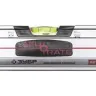 Уровень ЗУБР "ACURATE 5" коробчатый усиленный, особопрочный профиль из авиационного алюминия, 60см 34595-060 купить в Новом Уренгое