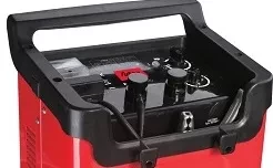 Пуско-зарядное устройство FUBAG FORCE 420 купить в Новом Уренгое