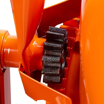 Бетоносмеситель Сибртех БСЕ-200 95480, 200 л, 1000 Вт купить в Новом Уренгое