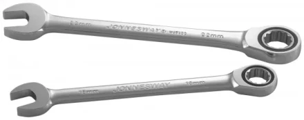 Ключ гаечный комбинированный трещеточный 32х32  W45132 Jonnesway 49021 купить в Новом Уренгое