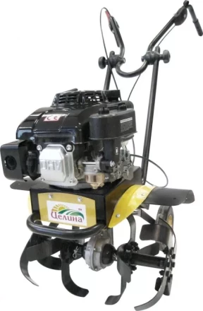 Мотокультиватор ЦЕЛИНА 500L купить в Новом Уренгое