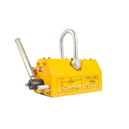 Захват магнитный TOR PML-A 1000 (г/п 1000 кг) (N) 1048647 купить в Новом Уренгое