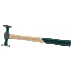 Молоток рихтовочный стяжной легкая насечка M10410B Jonnesway 49191