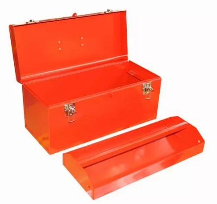 Ящик для инструмента 51х22х24 см Энкор 12331 купить в Новом Уренгое