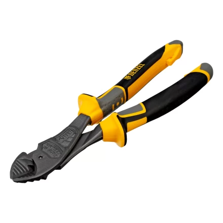 Бокорезы 200 мм Denzel 17784, усиленные, трехкомпонентные рукоятки купить в Новом Уренгое