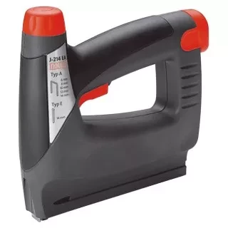 Степлер аккумуляторный NOVUS J214 ЕA купить в Новом Уренгое