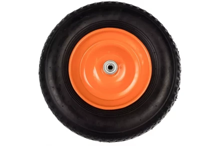 Колесо пневматическое резиновое 380 мм 4.00-8 1033389 купить в Новом Уренгое