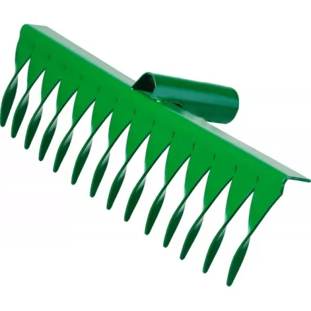 Грабли РОСТОК, 14 зубцов, витые 39600-14_z01 купить в Новом Уренгое