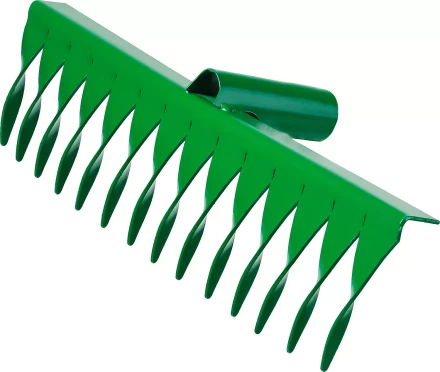 Грабли РОСТОК, 14 зубцов, витые 39600-14_z01 купить в Новом Уренгое