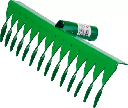 Грабли РОСТОК, 14 зубцов, витые 39600-14_z01 купить в Новом Уренгое