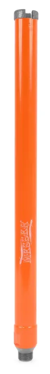 Коронка алмазная MESSER LZ 28/H10/400/2 купить в Новом Уренгое
