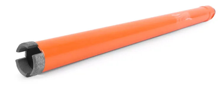 Коронка алмазная MESSER LZ 28/H10/400/2 купить в Новом Уренгое