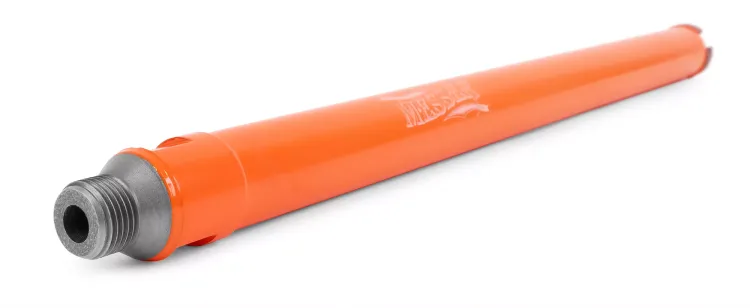 Коронка алмазная MESSER LZ 28/H10/400/2 купить в Новом Уренгое