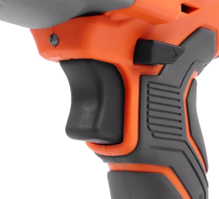 Аккумуляторный ударный гайковерт MESSER DCW9 750Нм М20 6Ач купить в Новом Уренгое