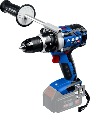 Бесщеточная дрель-шуруповерт, без АКБ (T7), в коробке DB-211 серия «ПРОФЕССИОНАЛ» купить в Новом Уренгое
