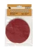 Круг полировальный Ф125Х7 мм на липучей основе войлок Энкор 20580 купить в Новом Уренгое