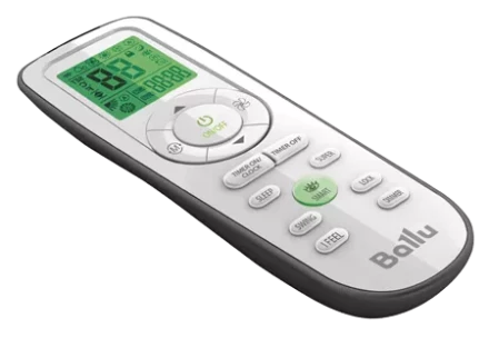 Внутренний блок BALLU BSE/in-07HN1/Black сплит-системы купить в Новом Уренгое