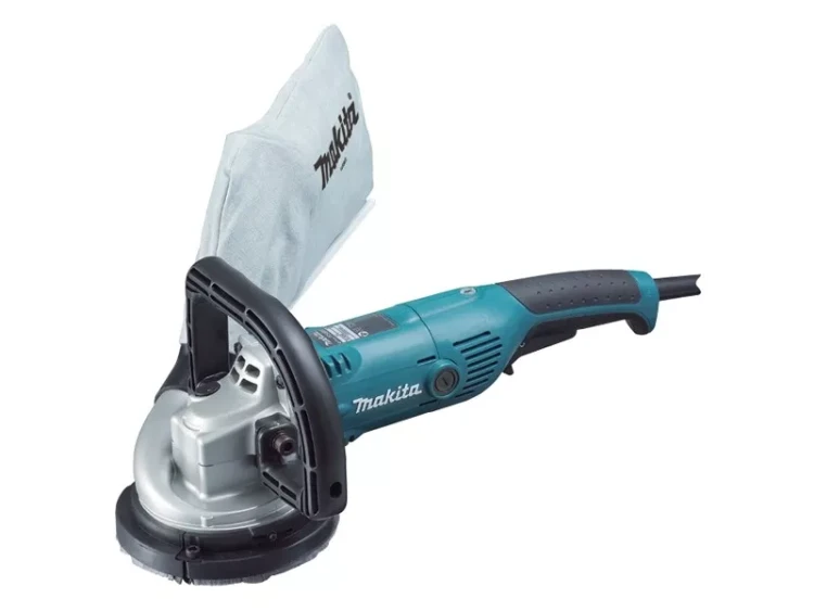Шлифовальная машина по бетону Makita PC5000C купить в Новом Уренгое