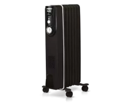 Маслянный радиатор обогреватель электрический BALLU Modern BOH/MD-07BB 1500