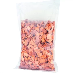 Щепа яблоневая для копчения PALISAD Camping Россия 69510