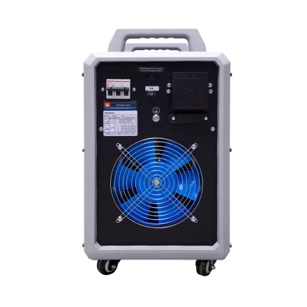 Сварочный полуавтомат Оберон MIG 350 KG2351 купить в Новом Уренгое