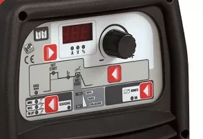 Сварочный аппарат SUPERIOR 400 CE VRD 230-400V Telwin купить в Новом Уренгое