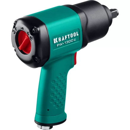 Ударный пневмогайковерт PW-1300c 64205 купить в Новом Уренгое