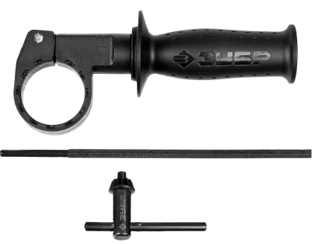 Дрель ударная + кейс ЗДУ-680 ЭРКМ2 серия ПРОФЕССИОНАЛ купить в Новом Уренгое