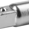Адаптер KRAFTOOL "INDUSTRIE QUALITAT" увеличивающий для торцовых головок, 3/8"F x 1/2"M 27841_z01 купить в Новом Уренгое