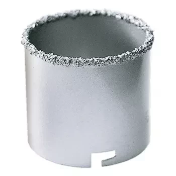 Кольцевая коронка с карбидным напылением, 33 мм  MATRIX 72846 купить в Новом Уренгое