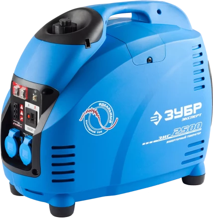 Генератор бензиновый ЗИГ-2500 серия ПРОФЕССИОНАЛ купить в Новом Уренгое