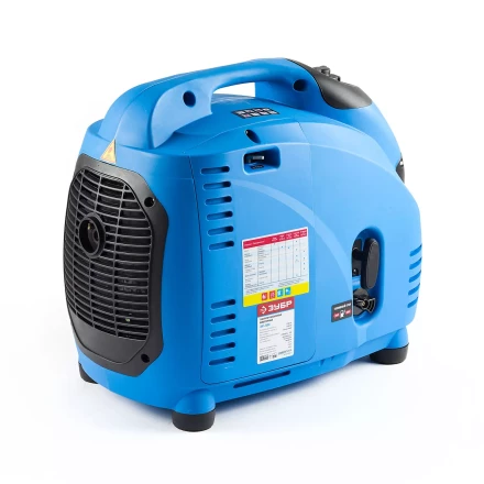 Генератор бензиновый ЗИГ-2500 серия ПРОФЕССИОНАЛ купить в Новом Уренгое