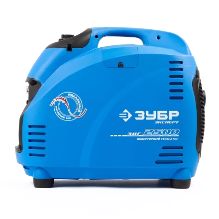 Генератор бензиновый ЗИГ-2500 серия ПРОФЕССИОНАЛ купить в Новом Уренгое
