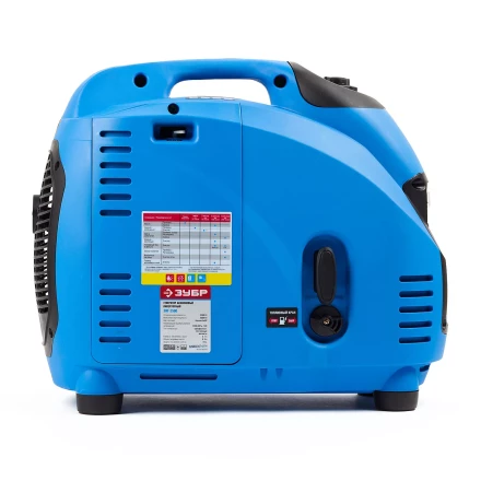 Генератор бензиновый ЗИГ-2500 серия ПРОФЕССИОНАЛ купить в Новом Уренгое