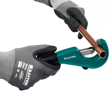 Труборезы KRAFTOOL для труб из цветных металлов 23485 купить в Новом Уренгое