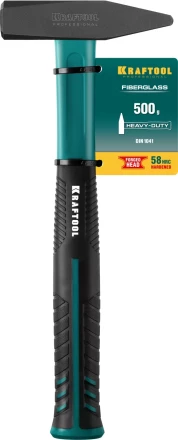 Молоток слесарный с фиберглассовой рукояткой 2007-05 купить в Новом Уренгое