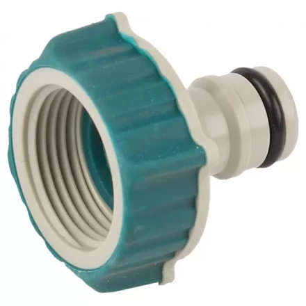 Адаптер RACO &quot;Comfort-Plus&quot; внешний, (соединитель-резьба внешняя), 3/4&quot; 4248-55240C купить в Новом Уренгое