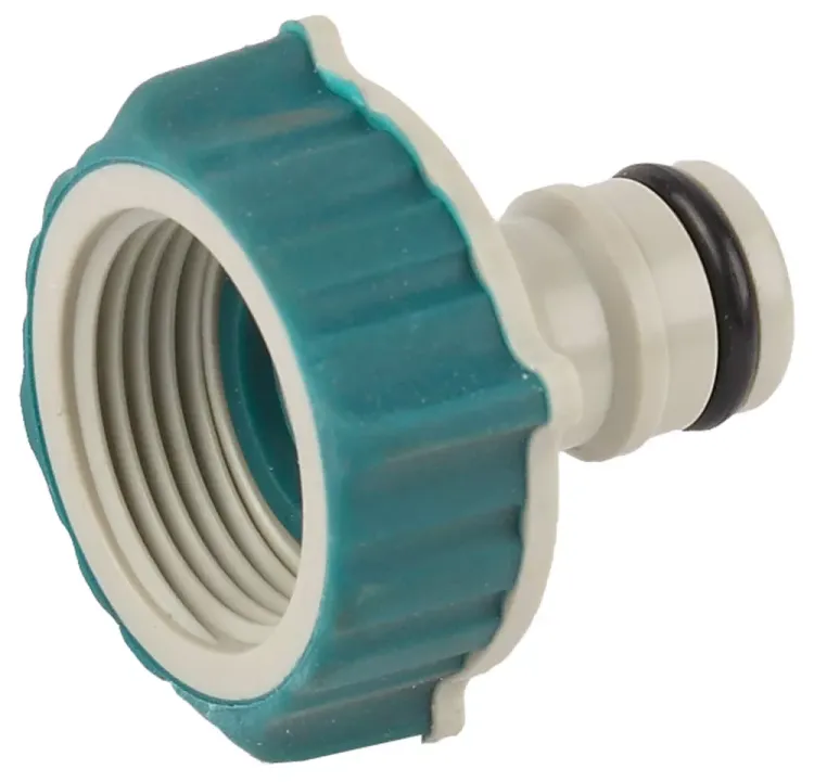Адаптер RACO "Comfort-Plus" внешний, (соединитель-резьба внешняя), 3/4" 4248-55240C купить в Новом Уренгое
