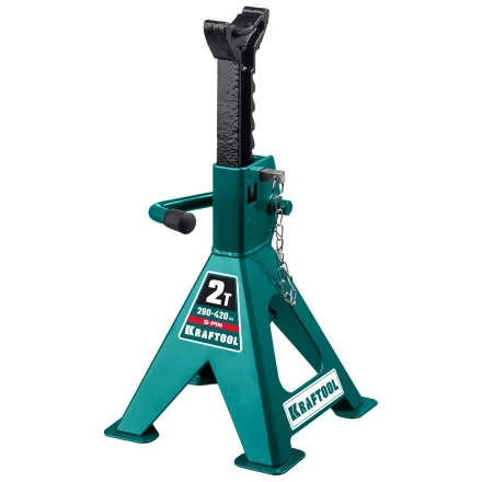 Подставка страховочная KRAFTOOL 43465-2 купить в Новом Уренгое