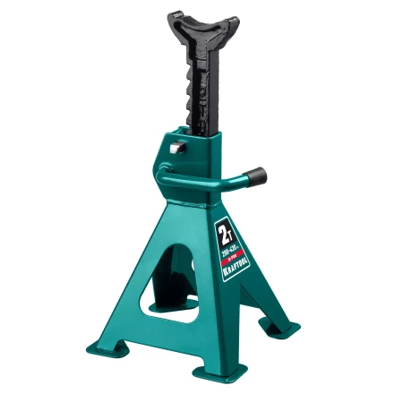 Подставка страховочная KRAFTOOL 43465-2 купить в Новом Уренгое