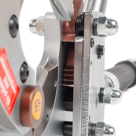 Ножницы секторные КВТ НСТ-40 серия ПРОФИ (53809) купить в Новом Уренгое