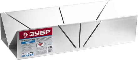 ЗУБР СА-180 стусло алюминиевое специальной формы серия ЭКСПЕРТ купить в Новом Уренгое