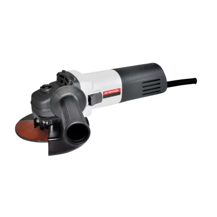 Угловая шлифовальная машина (болгарка) ИНТЕРСКОЛ УШМ-125/1200 купить в Новом Уренгое