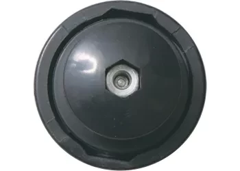 Катушка для триммера, гайка М8х1,25 левая и правая (для HOMELITE, RYOBI, ALPINA, CASTOR) DENZEL 96301 купить в Новом Уренгое