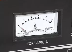 Зарядное устройство для аккумулятора Кратон ВС-9 (220В 100W 12V) 3 06 01 004 купить в Новом Уренгое