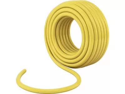 Шланг поливочный армированный ПВХ  3/4&quot;, 25м, &quot;Дачник&quot; СИБРТЕХ 67356 купить в Новом Уренгое