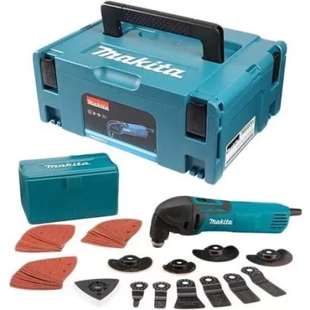 Мультитул Makita ТМ3000CX3J купить в Новом Уренгое