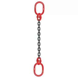 Строп цепной TOR ВЦ г/п 31,5 т 10,0 м 1014400