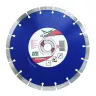 Диск алмазный по бетону 1A1RSS Super Professional MD-STARS 250*2,6*10*18T*25,4 mm купить в Новом Уренгое