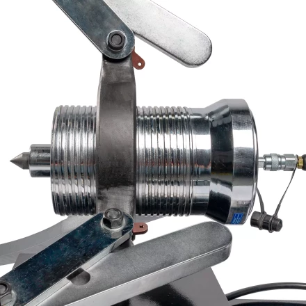 Съемник гидравлический транспортируемый с выносным насосом КВТ СГНт-150У серия ПРОФИ (88609) купить в Новом Уренгое